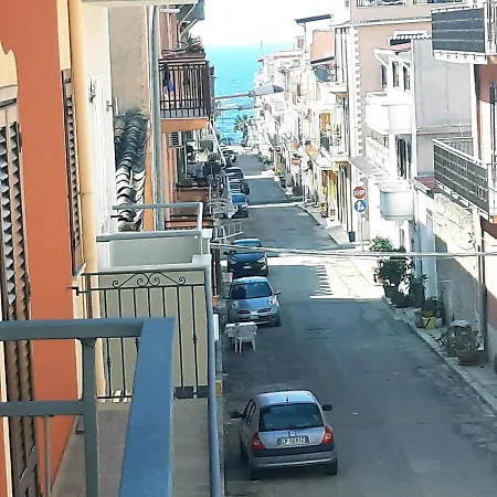 Apartment Cavataio 1 Trappeto (Sicily)