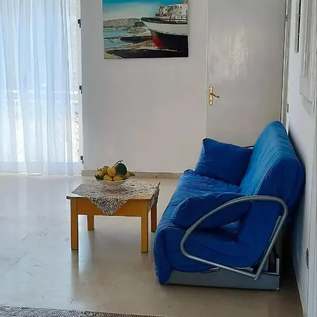 Apartment Cavataio 1