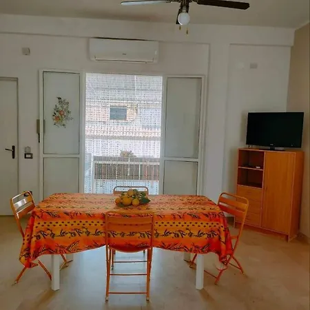 Cavataio 1 Apartment Trappeto (Sicily)