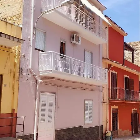 Cavataio 1 Trappeto (Sicily)
