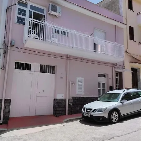 Cavataio 1 Apartment *