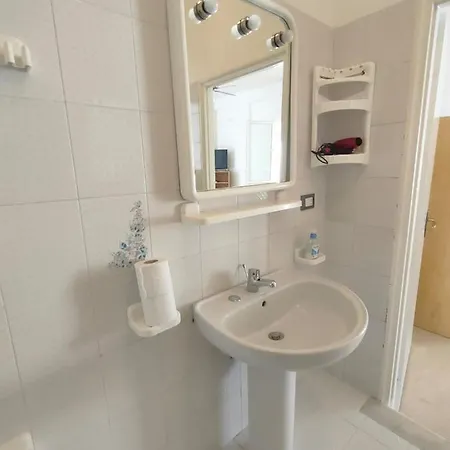 Cavataio 1 Apartment