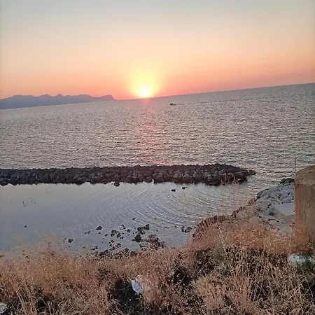 Cavataio 1 Apartment Trappeto (Sicily)