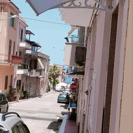 Cavataio 1 Trappeto (Sicily)
