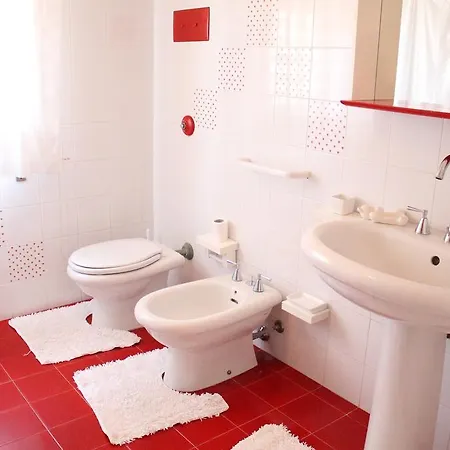 Apartment Cavataio 1 Trappeto (Sicily)