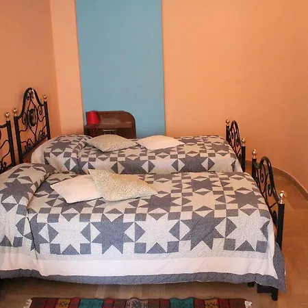 Cavataio 1 Apartment
