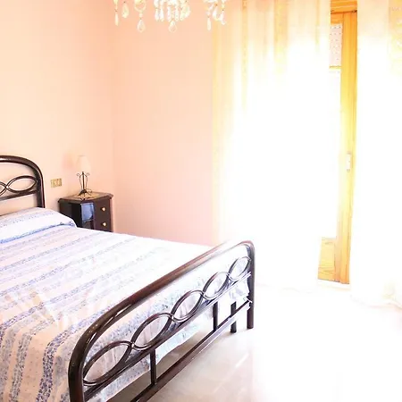 Cavataio 1 Apartment *