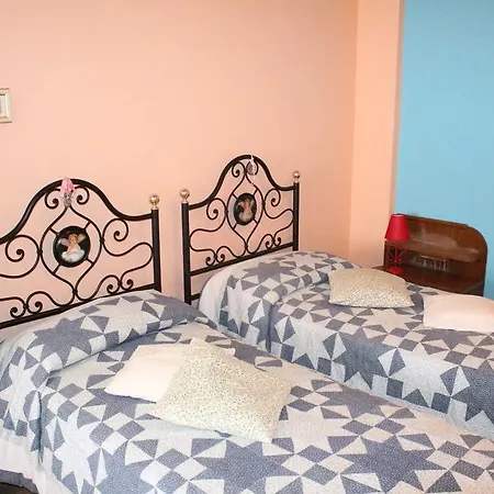 Cavataio 1 Apartment Trappeto (Sicily)