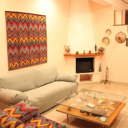Apartment Cavataio 1 *
