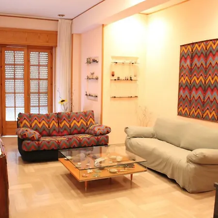 Apartment Cavataio 1 Trappeto (Sicily)