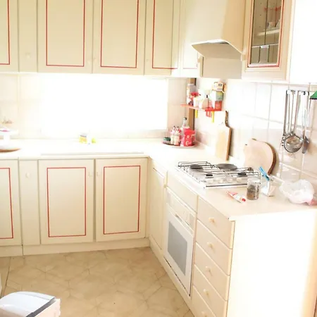 Apartment Cavataio 1 Trappeto (Sicily)