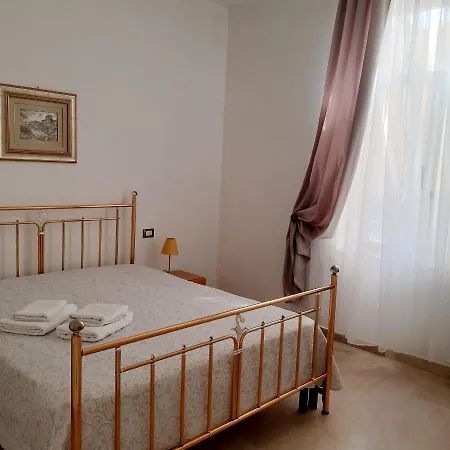 Lejlighed Cavataio 1 *
