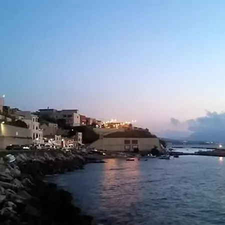 Lejlighed Cavataio 1 *